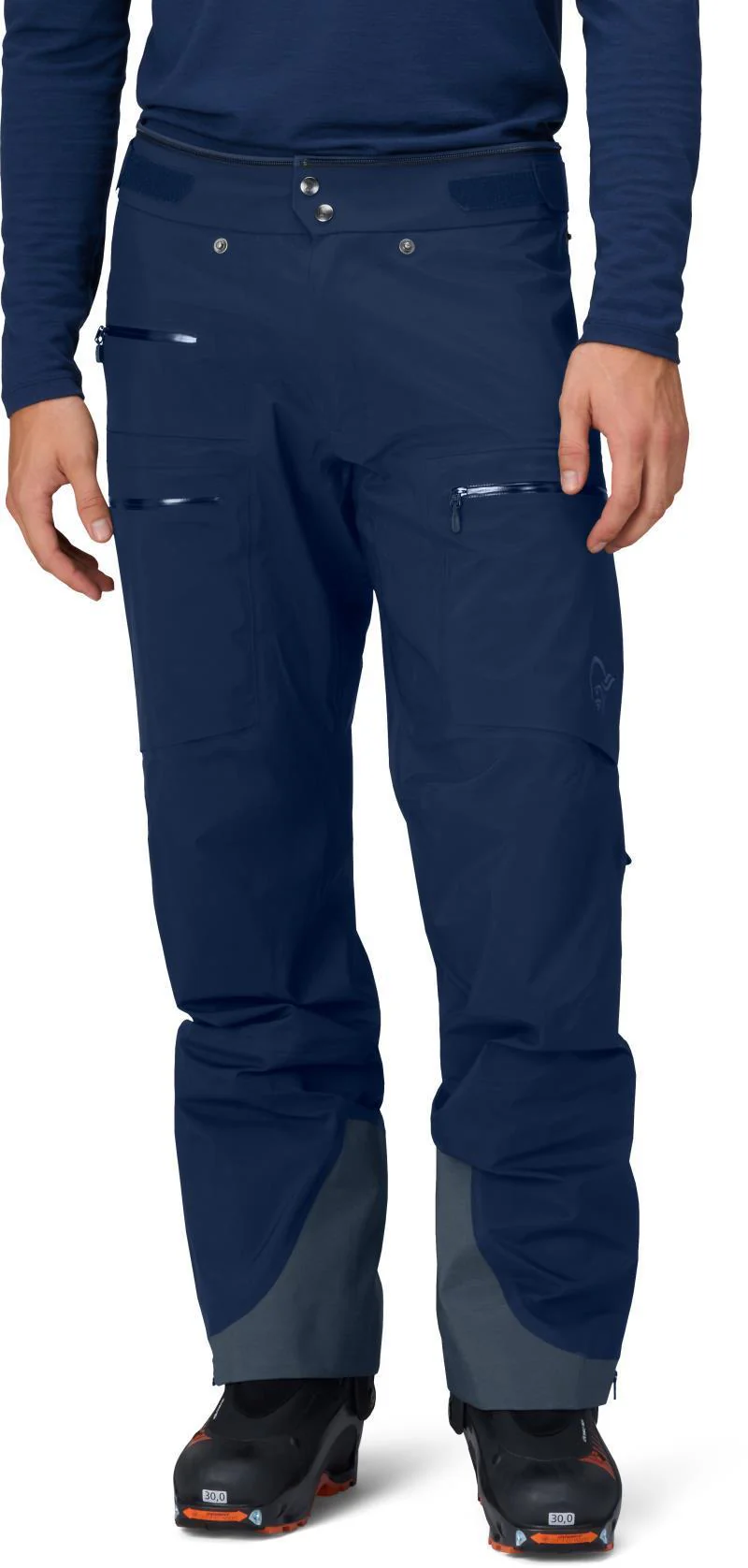 Lyngen GTX Pants - Mens - Image 8