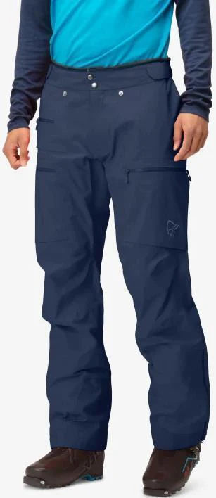 Lyngen GTX Pro Pants - Mens - Image 3