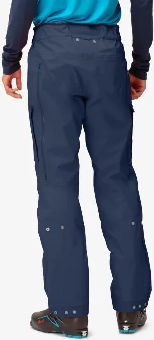 Lyngen GTX Pro Pants - Mens - Image 4