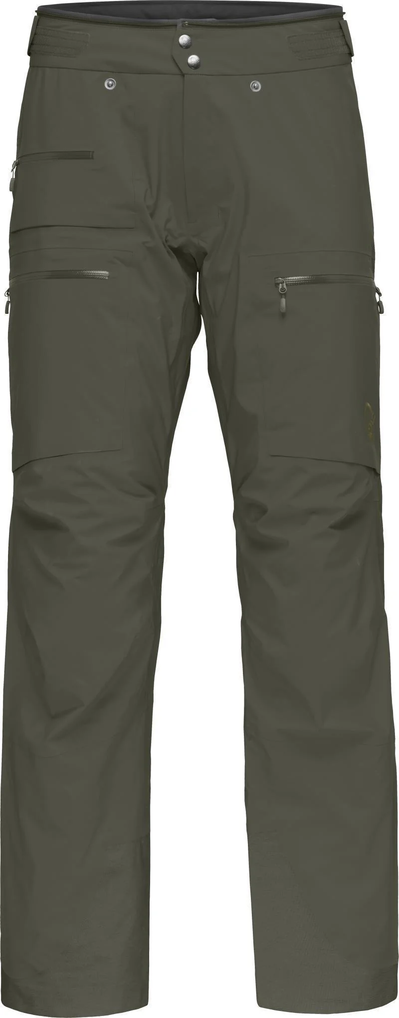 Lyngen GTX Pro Pants - Mens - Image 5