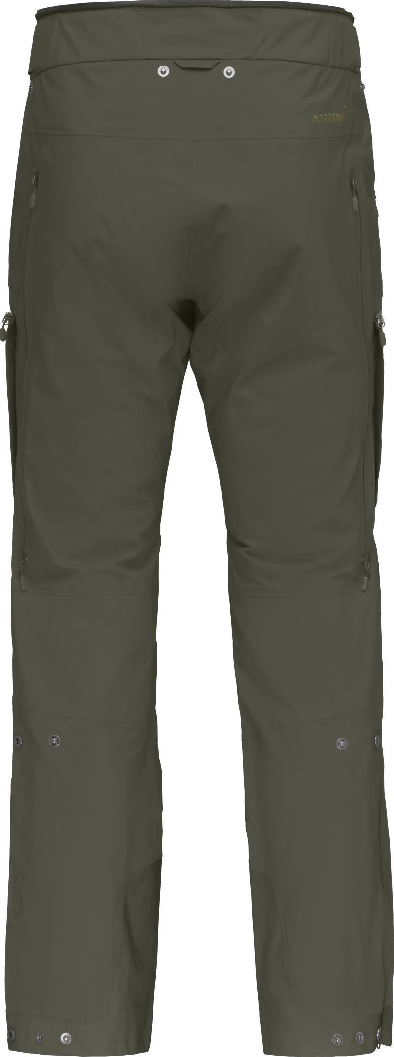Lyngen GTX Pro Pants - Mens - Image 6