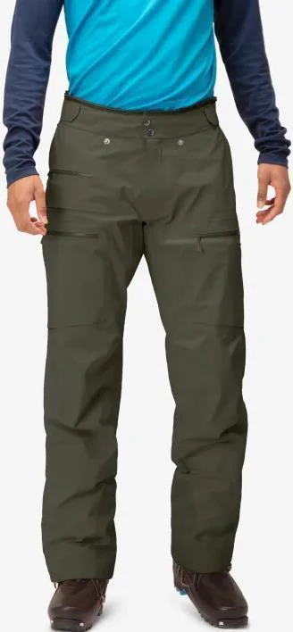 Lyngen GTX Pro Pants - Mens - Image 7