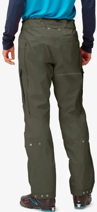 Lyngen GTX Pro Pants - Mens - Image 8
