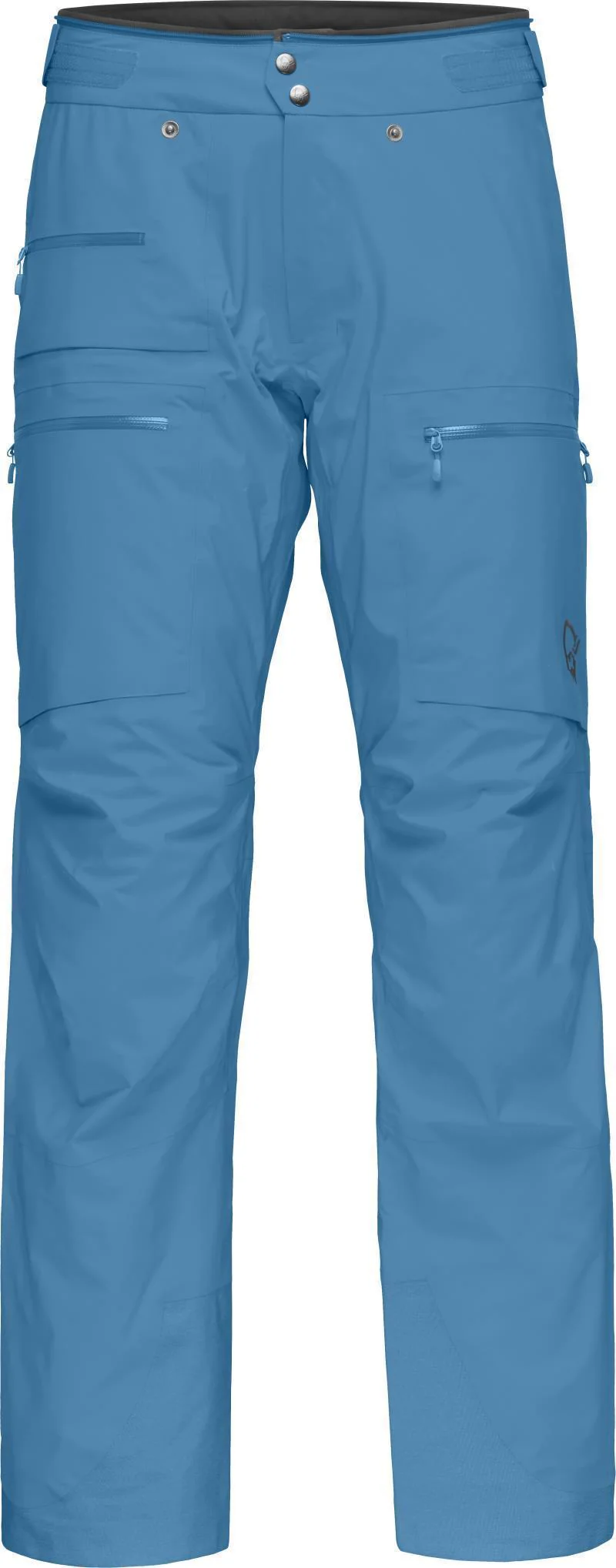 Lyngen GTX Pro Pants - Mens - Image 9