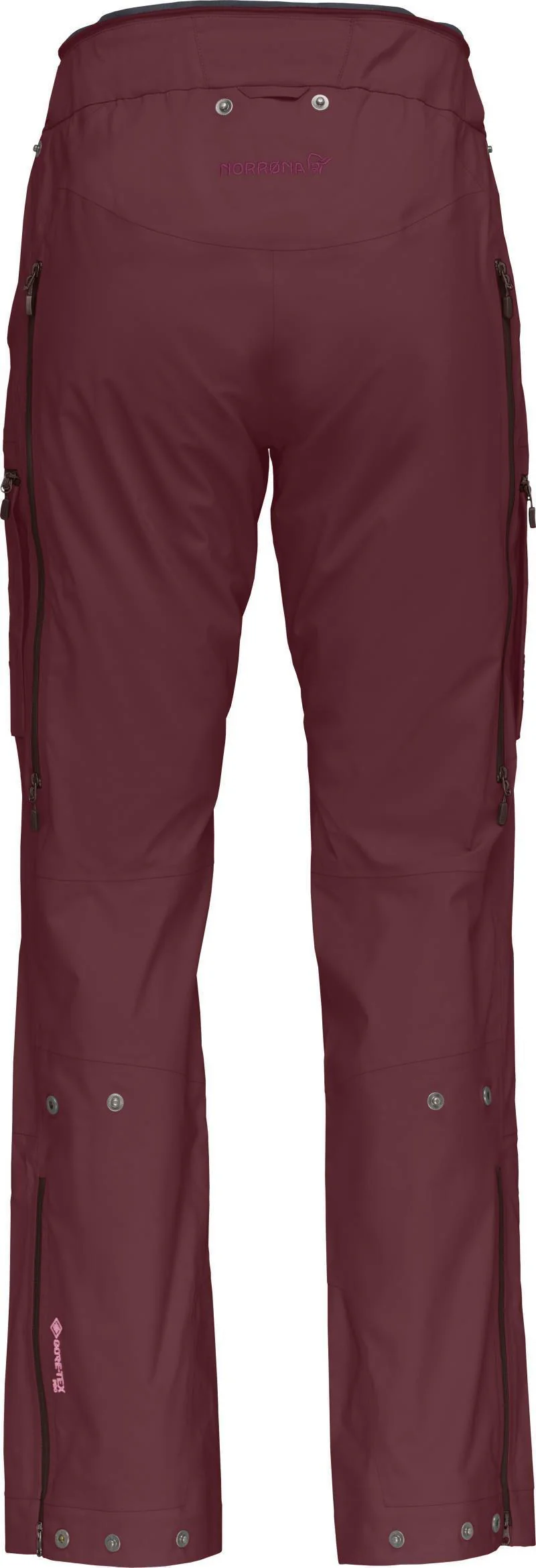 Lyngen GTX Pro Pants - Womens - Image 10