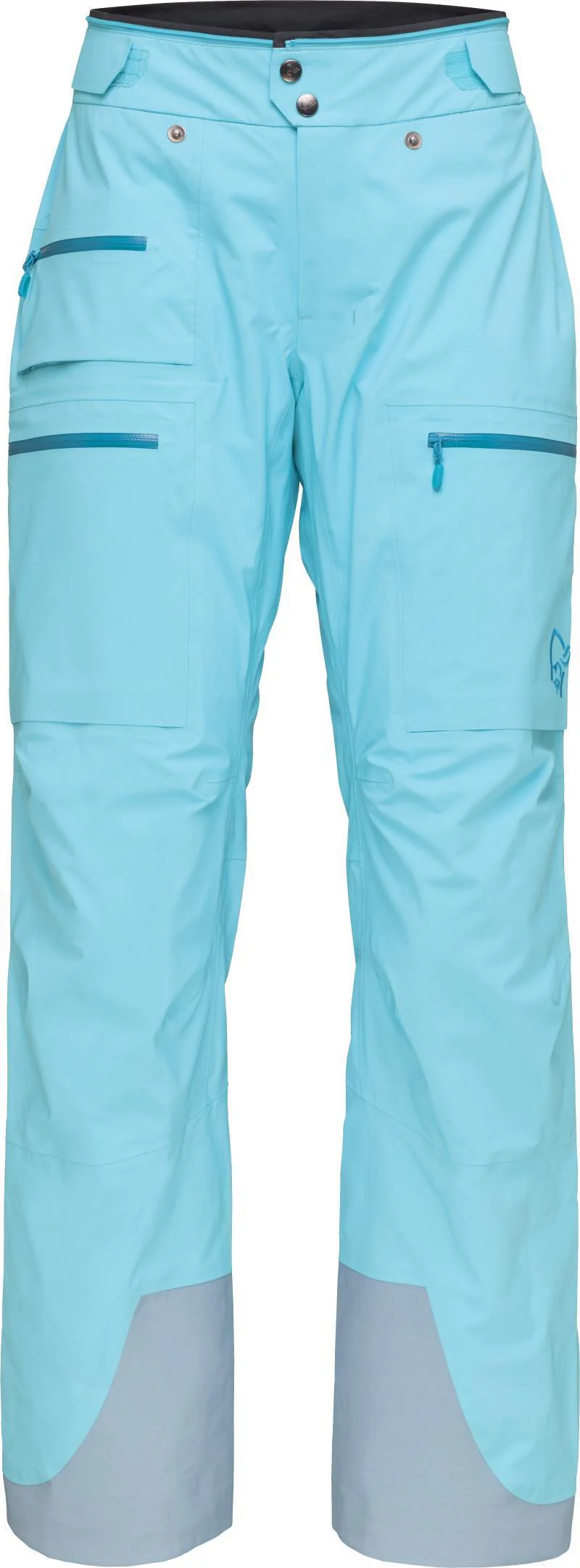 Lyngen GTX Pro Pants - Womens - Image 13