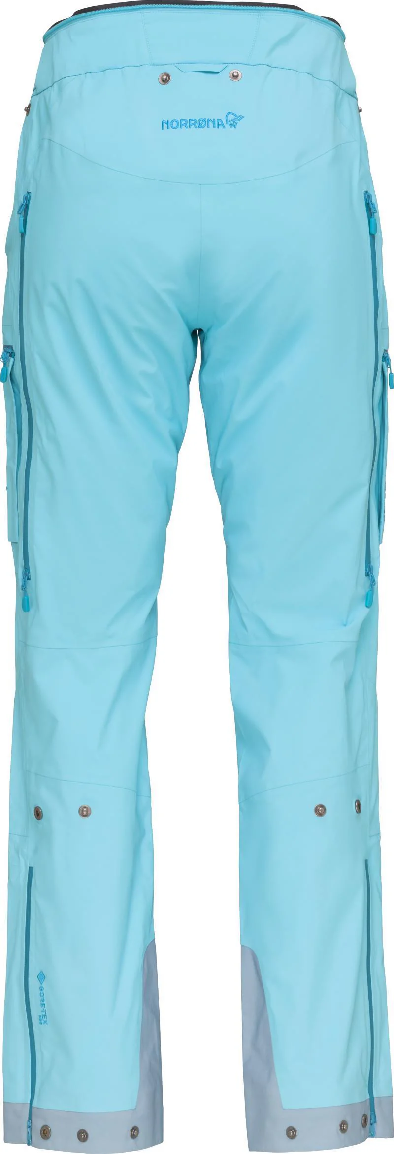Lyngen GTX Pro Pants - Womens - Image 14