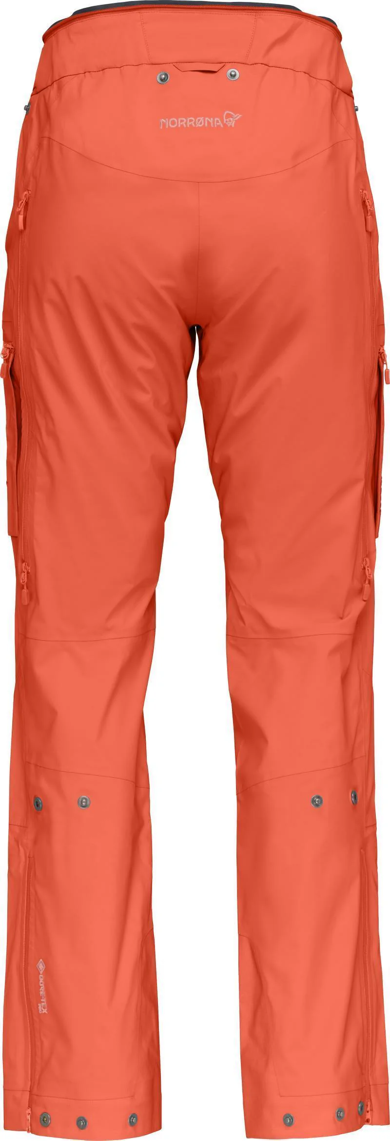 Lyngen GTX Pro Pants - Womens - Image 2