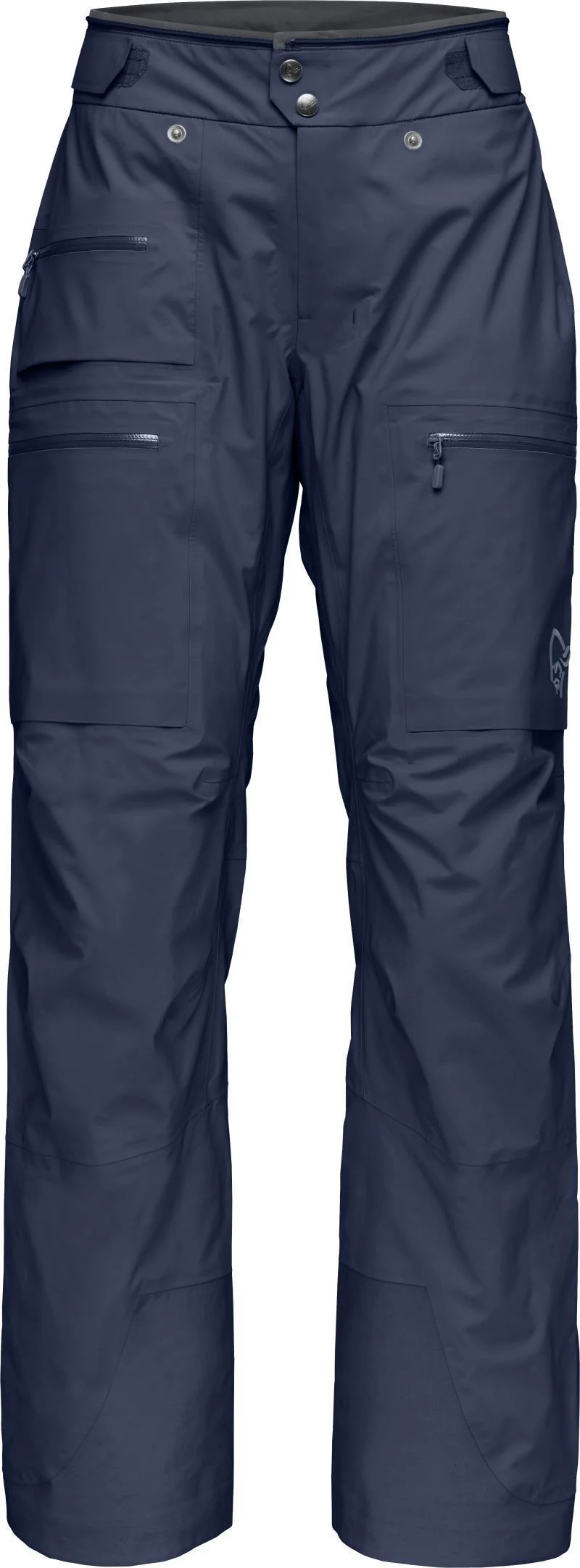 Lyngen GTX Pro Pants - Womens - Image 5