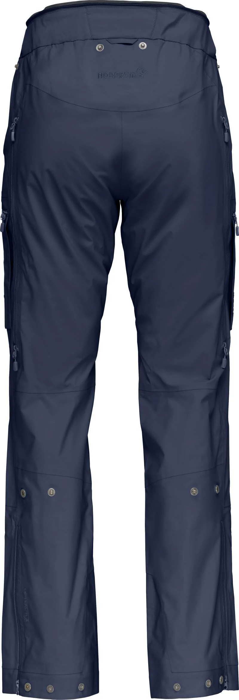 Lyngen GTX Pro Pants - Womens - Image 6