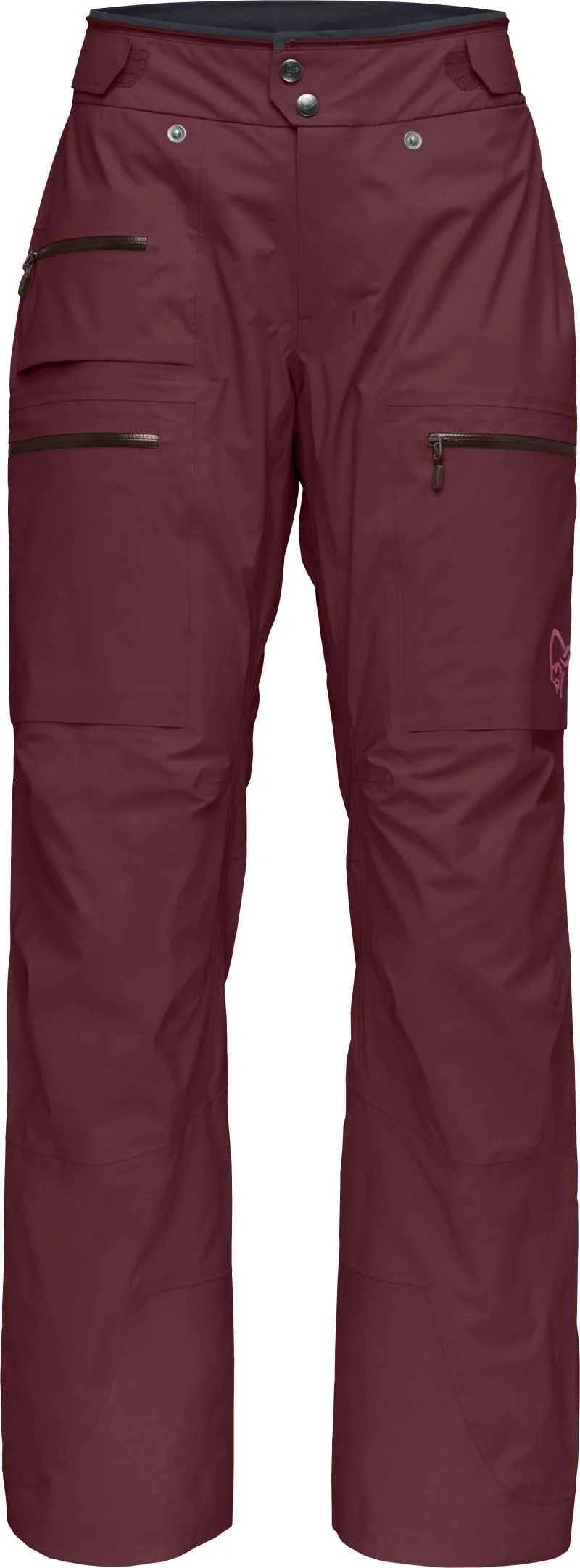 Lyngen GTX Pro Pants - Womens - Image 9