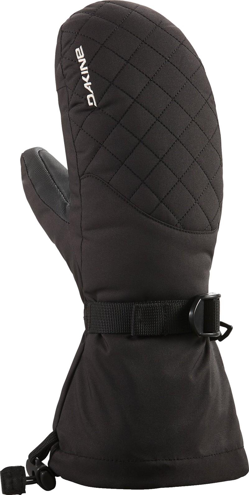 Lynx Mitts - Womens