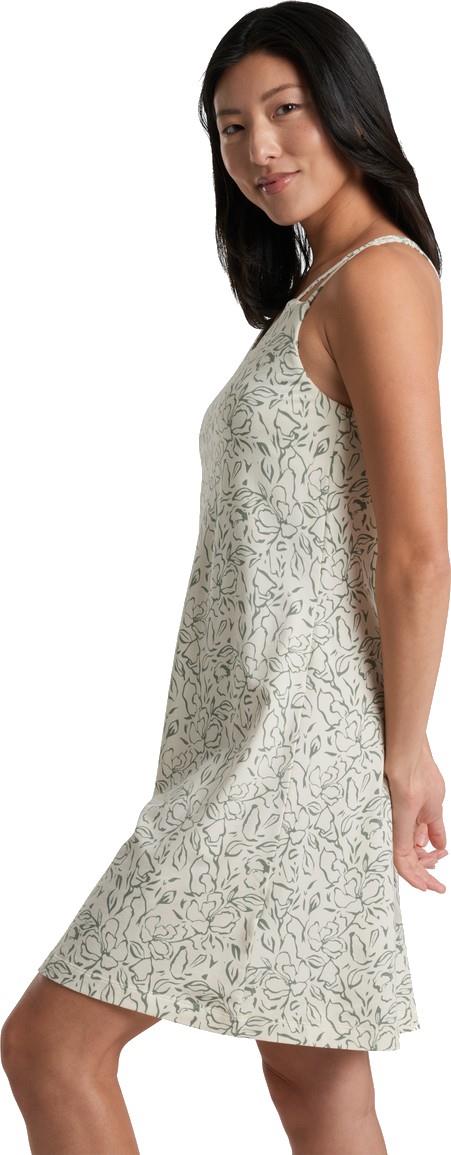 Lyra Krossbak Dress - Image 14
