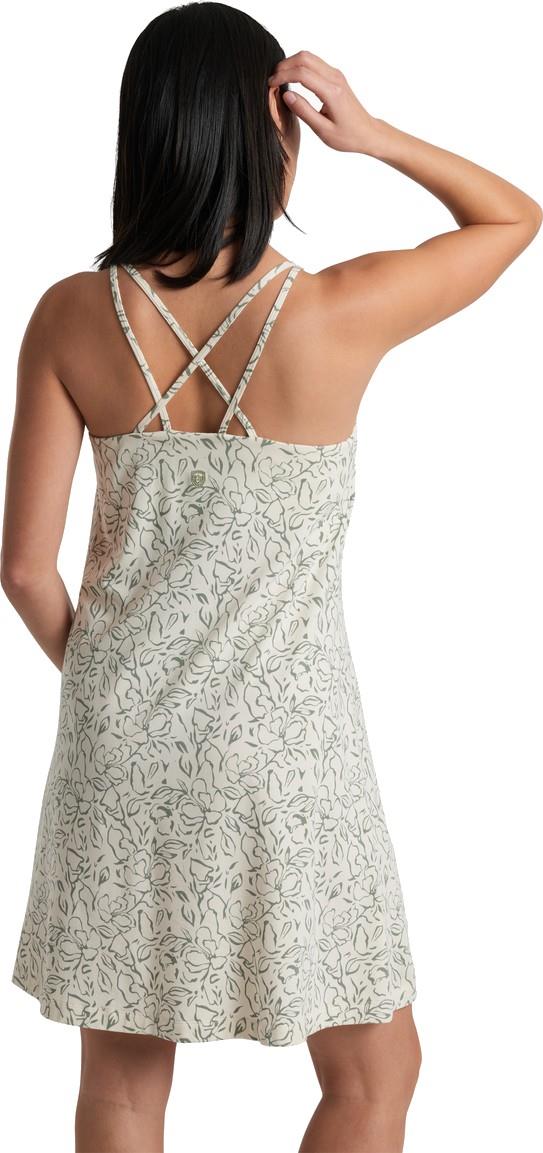 Lyra Krossbak Dress - Image 15