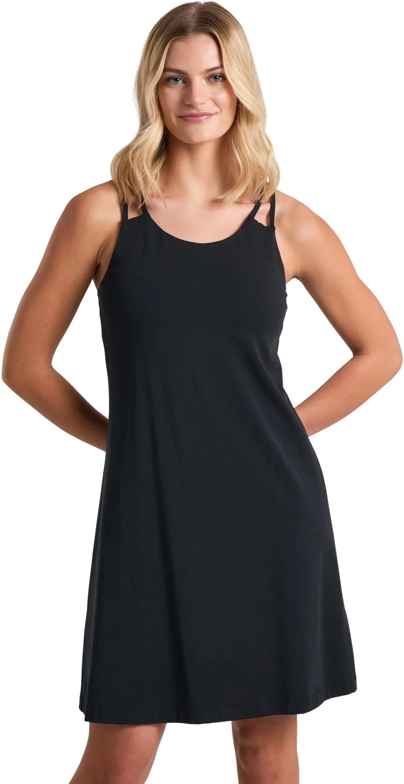 Lyra Krossbak Dress - Image 9
