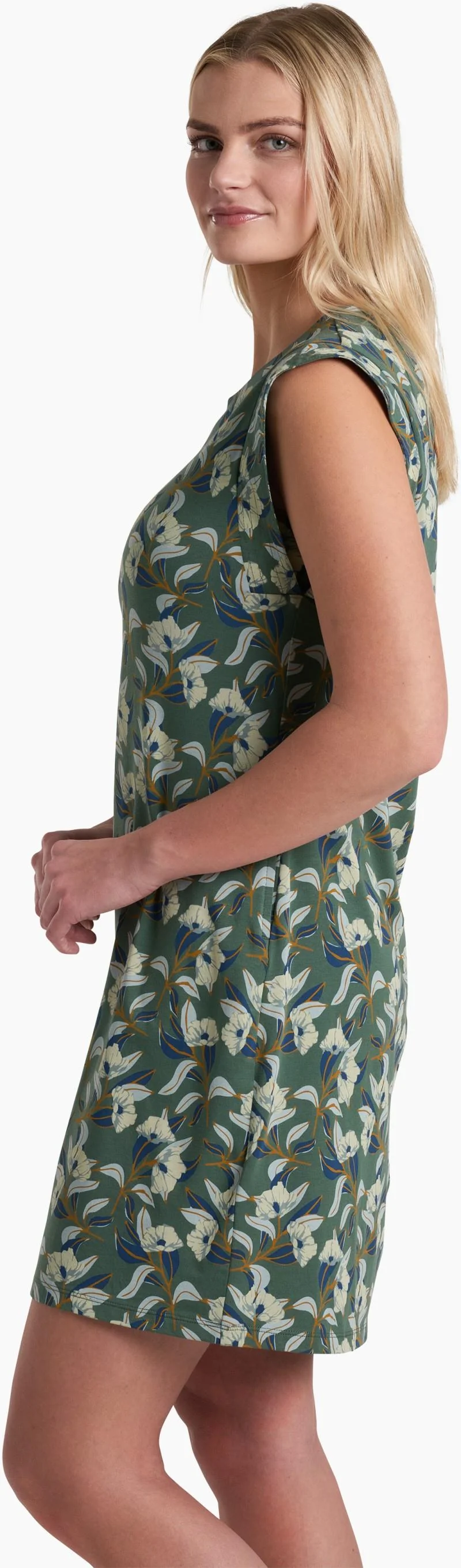 Lyra Tee Dress - Image 11