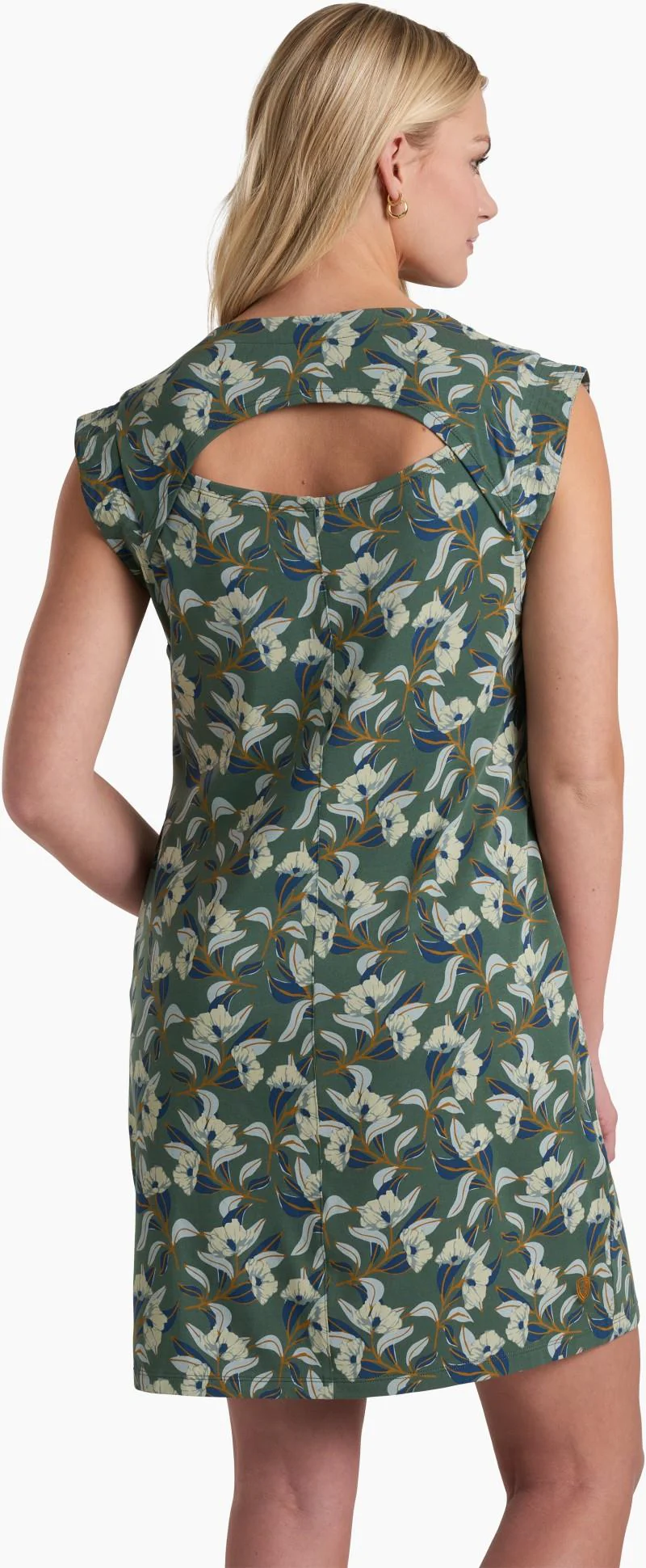 Lyra Tee Dress - Image 12