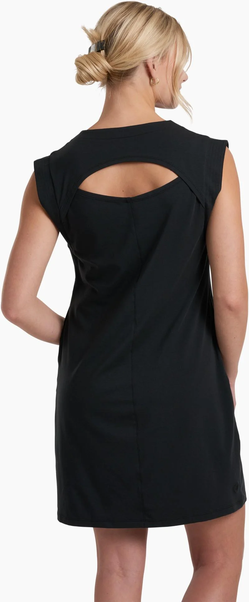 Lyra Tee Dress - Image 3