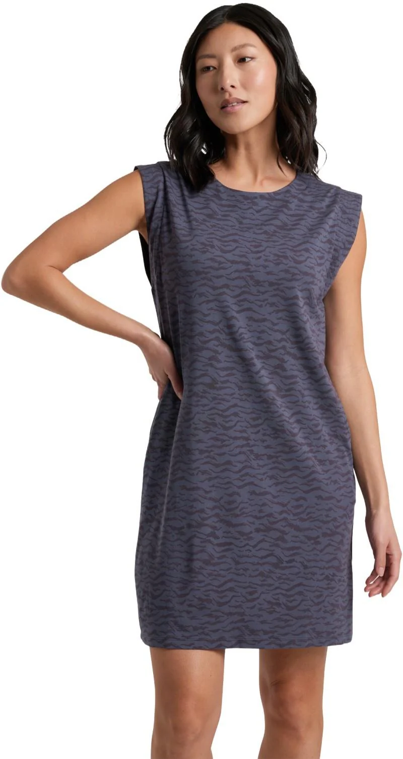 Lyra Tee Dress - Image 4