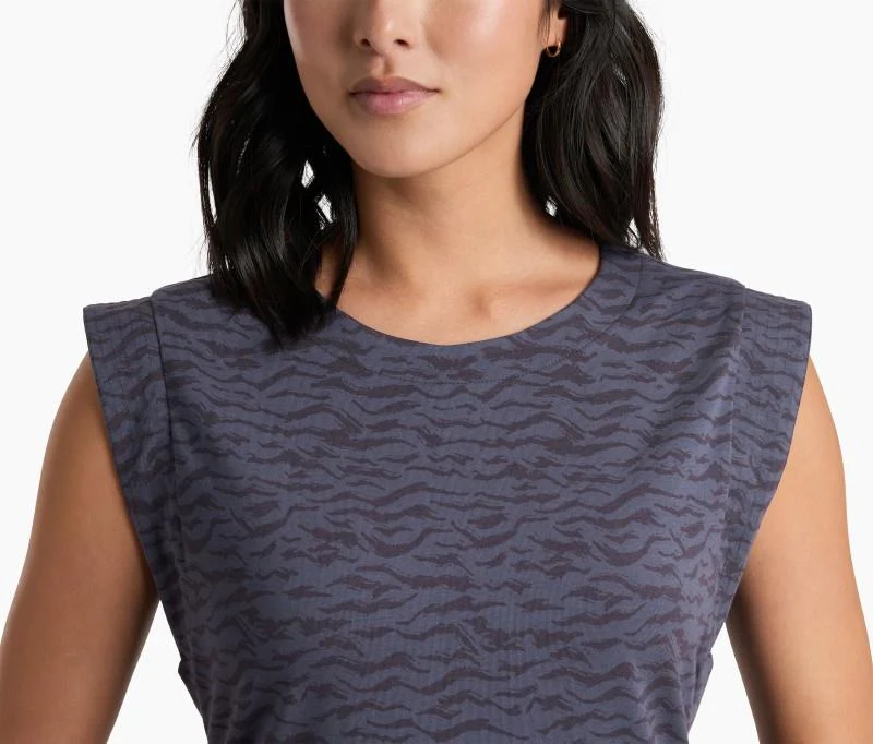Lyra Tee Dress - Image 7