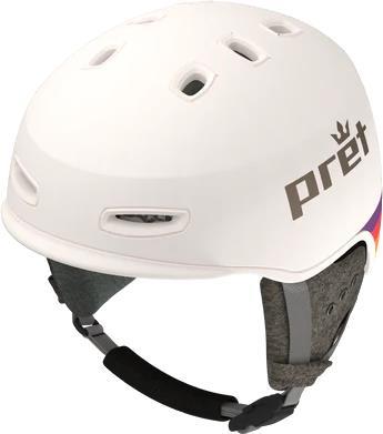 Lyric X2 CG (Caroline Gleich) Signature Helmet - Womens - Image 4