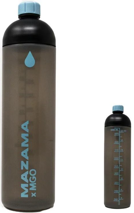 M!go - The Smarter Bottle - Image 2
