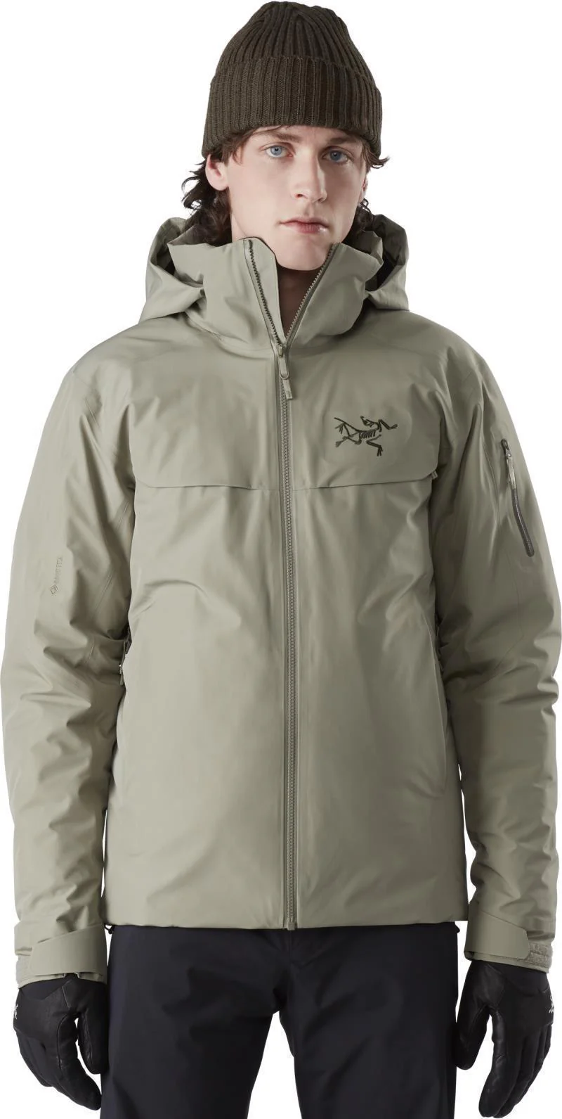 Macai Jacket - Mens - Image 10