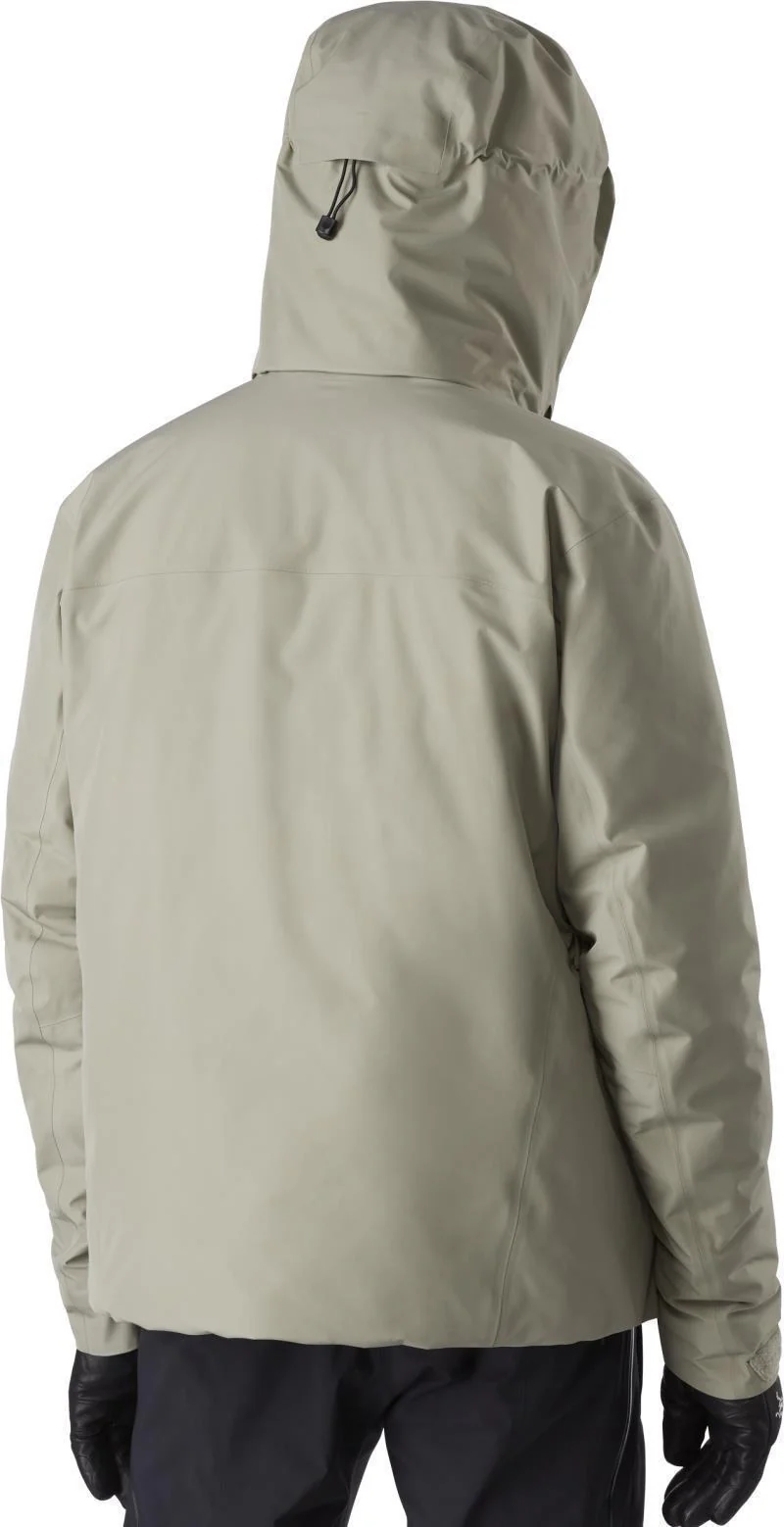 Macai Jacket - Mens - Image 11