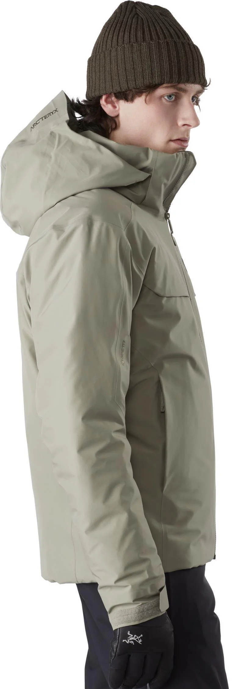 Macai Jacket - Mens - Image 12