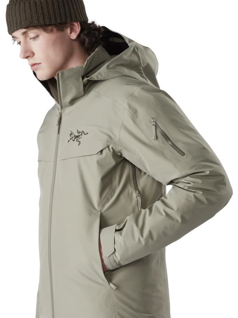 Macai Jacket - Mens - Image 13