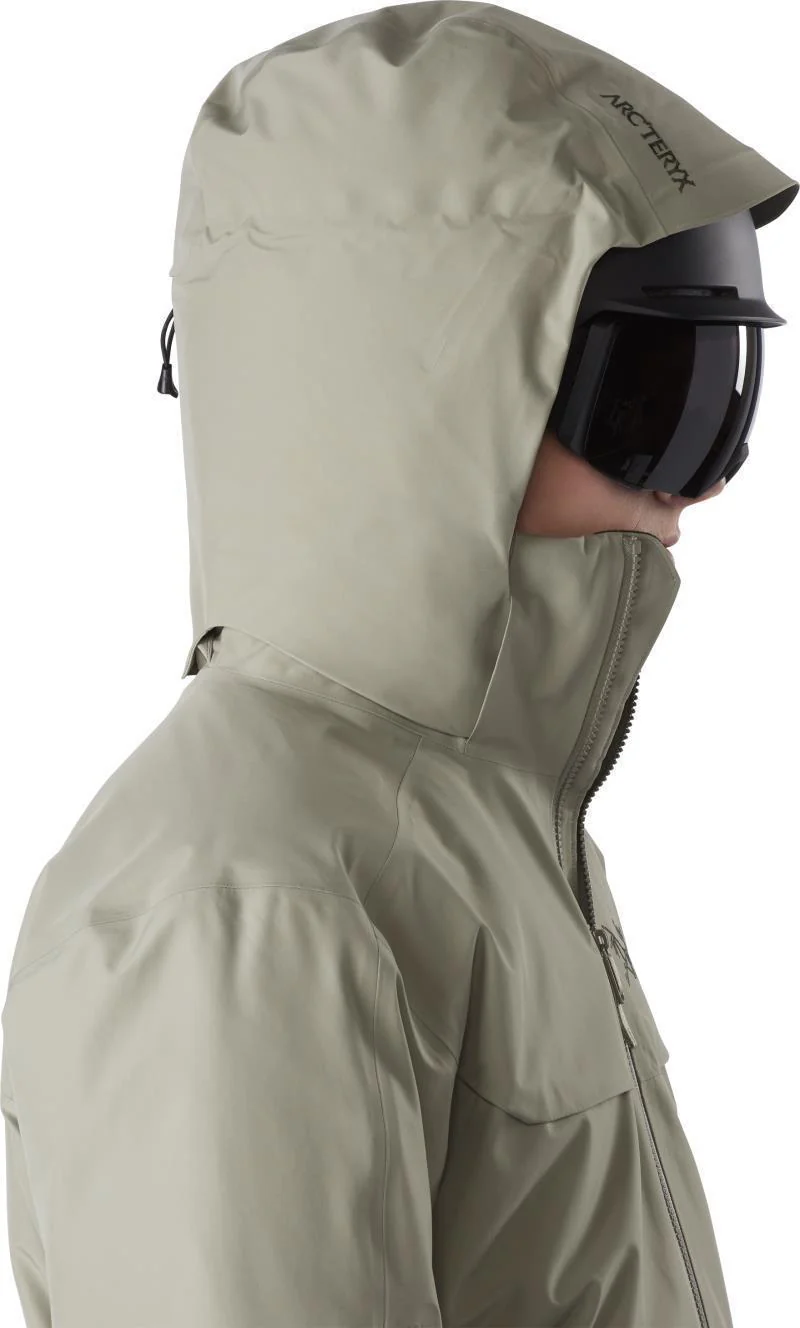 Macai Jacket - Mens - Image 15