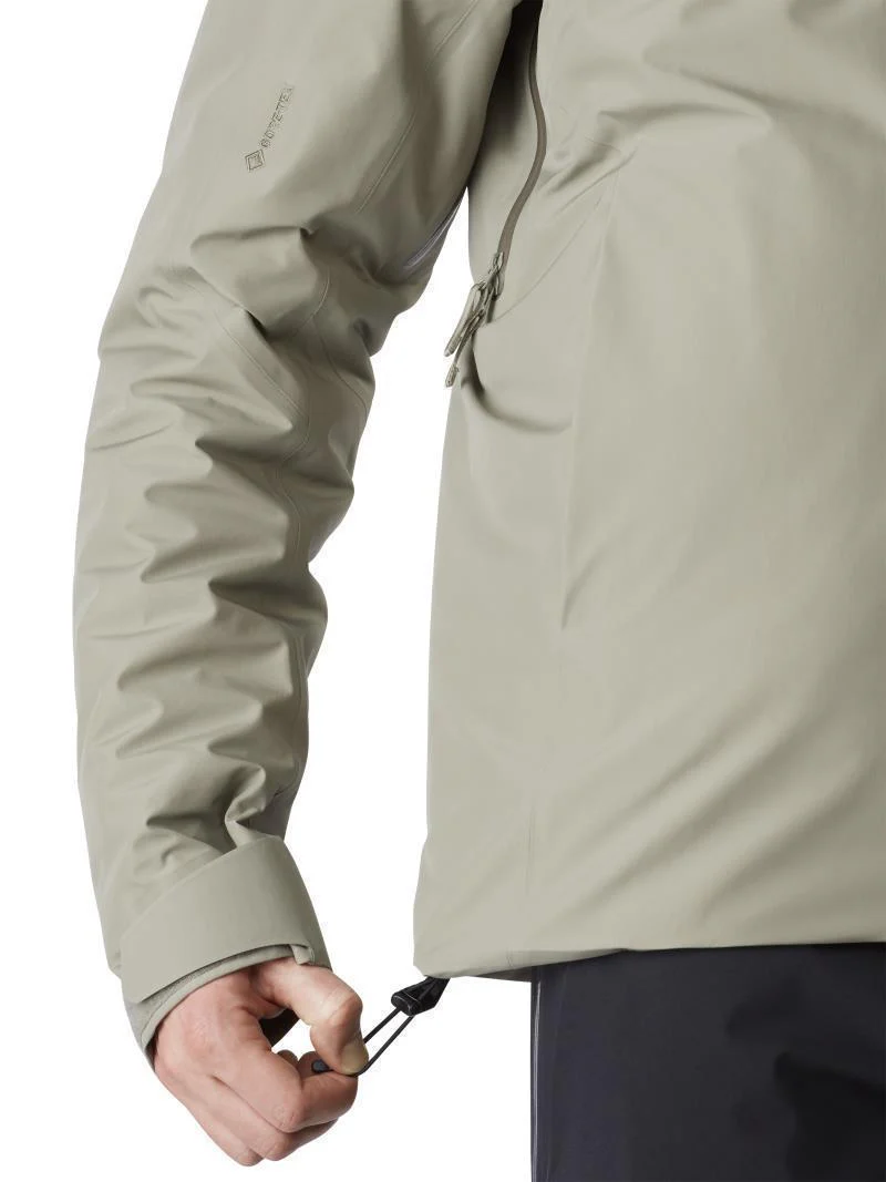 Macai Jacket - Mens - Image 16