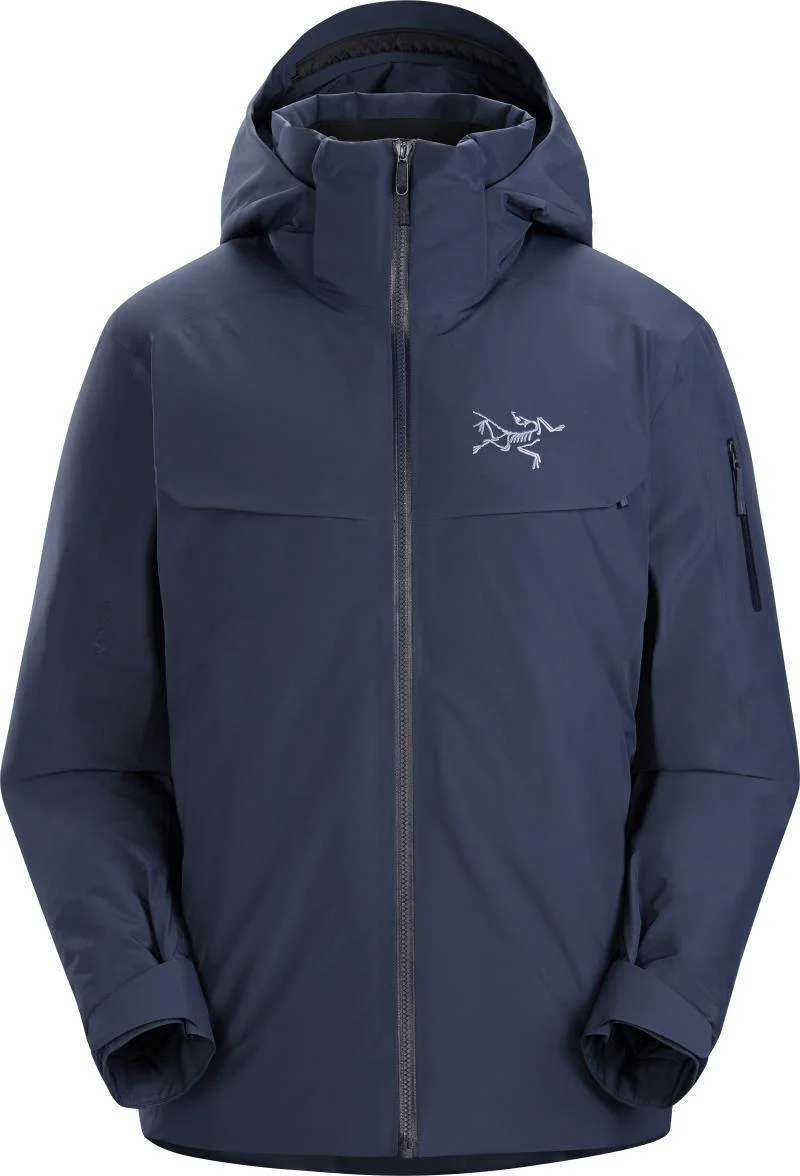 Macai Jacket - Mens - Image 17