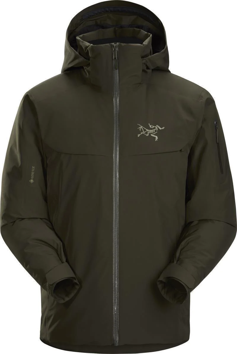 Macai Jacket - Mens - Image 2