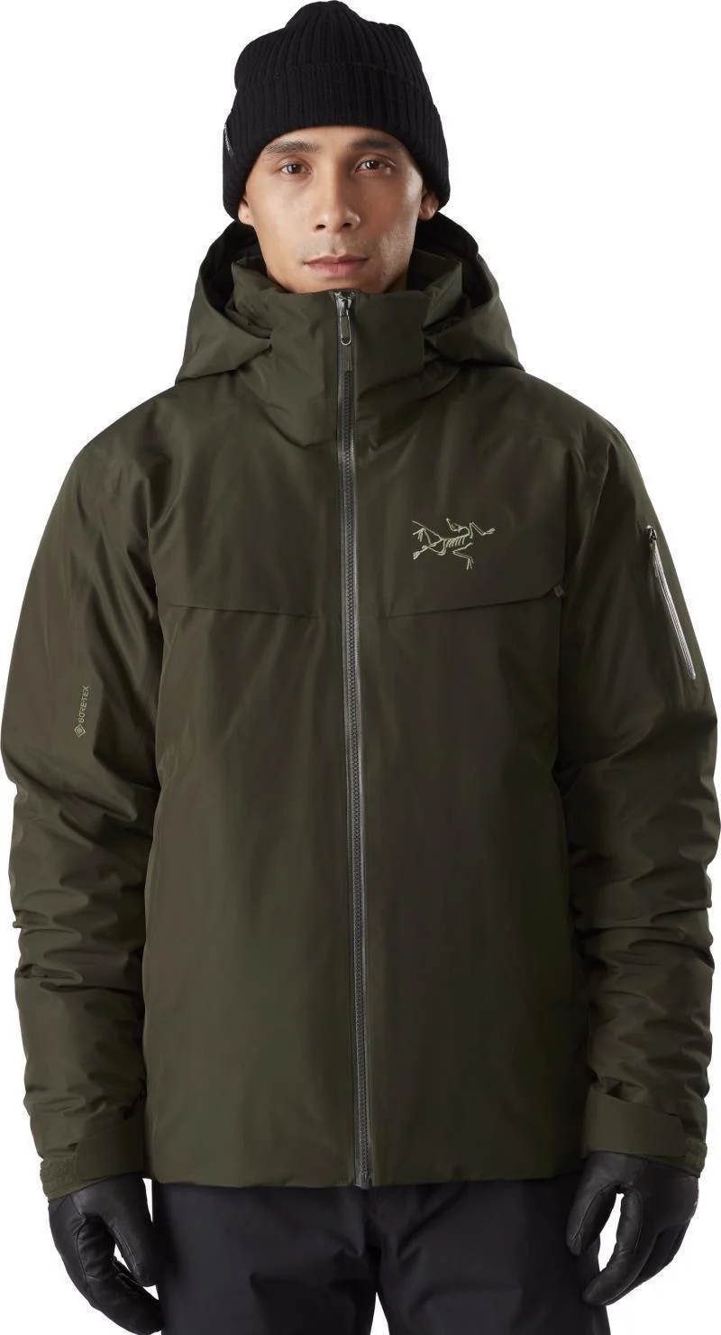 Macai Jacket - Mens - Image 3