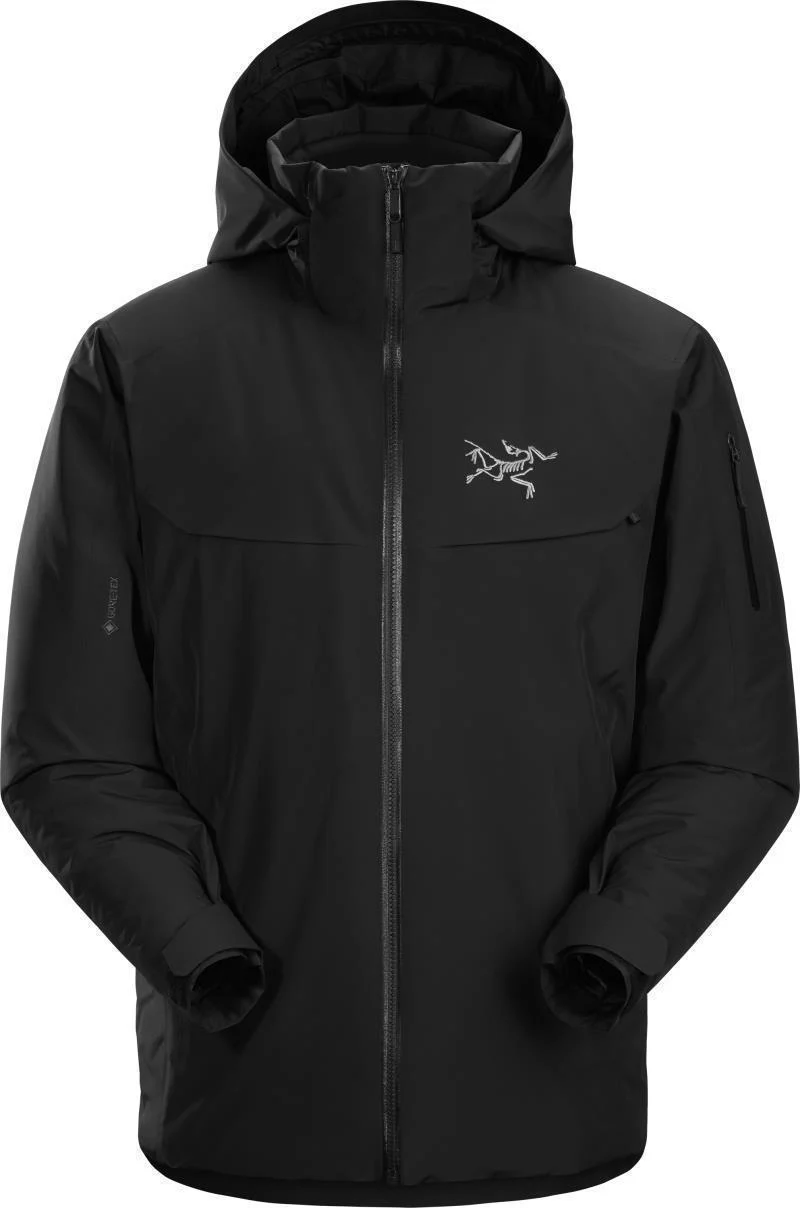 Macai Jacket - Mens - Image 4