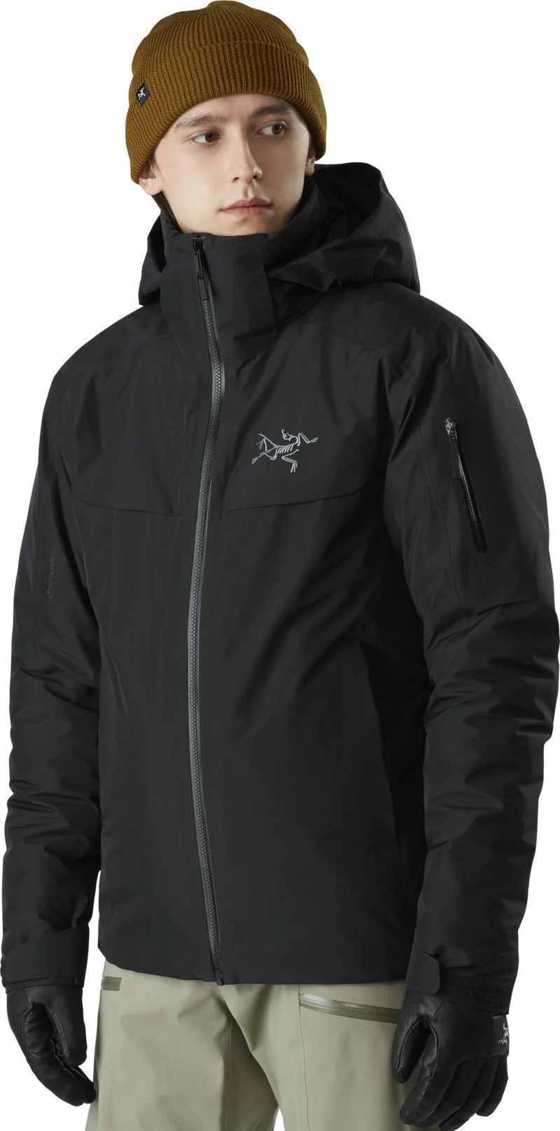 Macai Jacket - Mens - Image 5