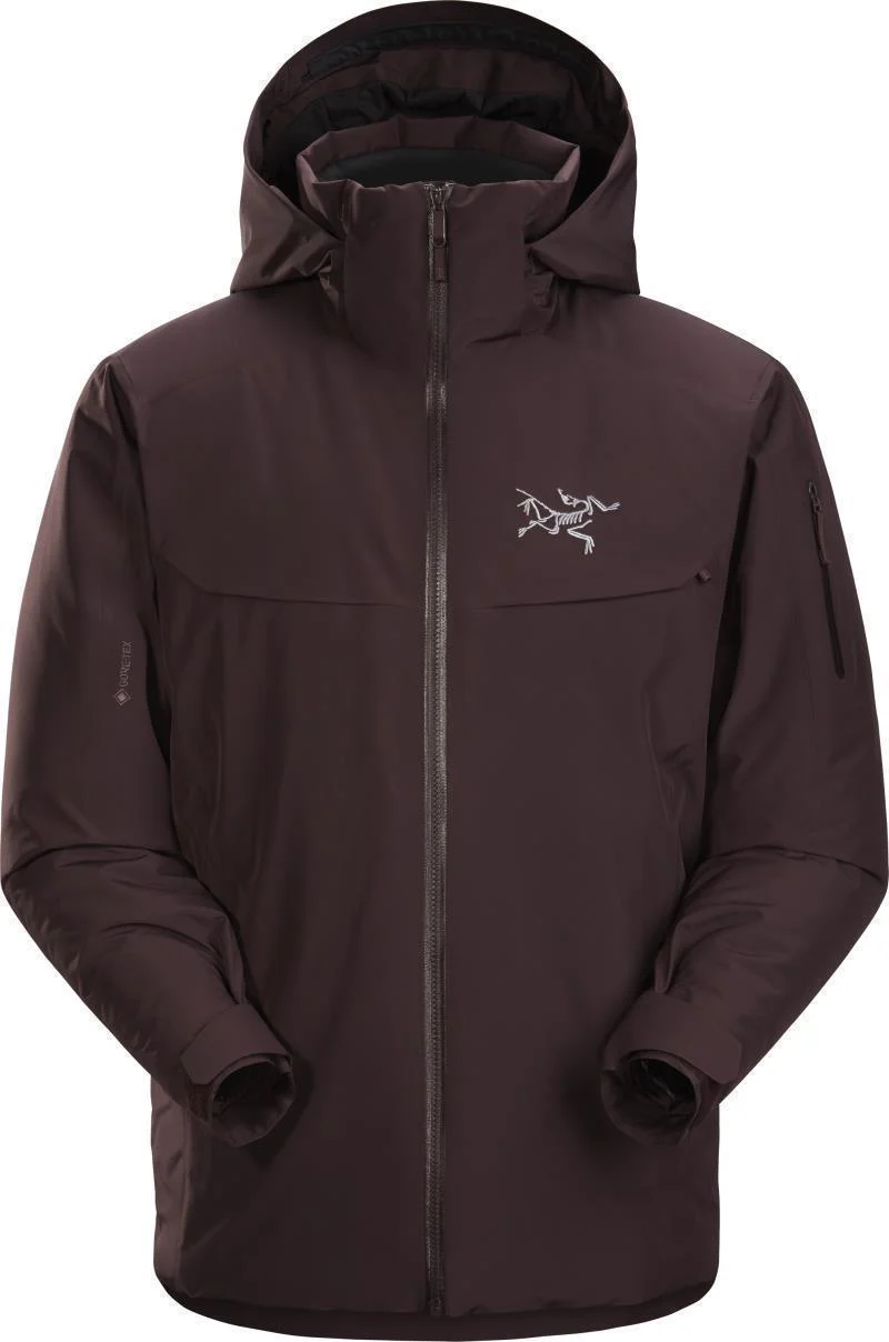 Macai Jacket - Mens - Image 6