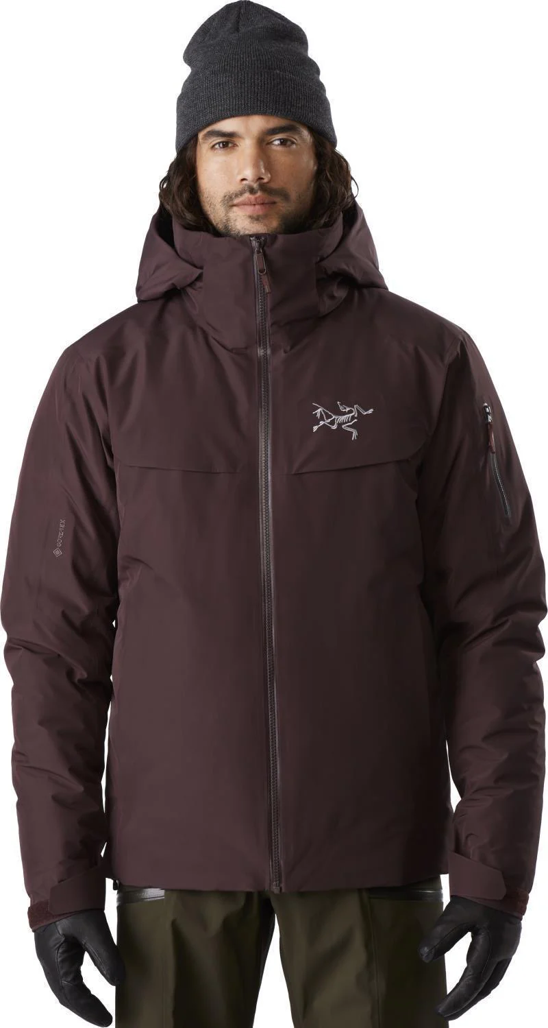 Macai Jacket - Mens - Image 7