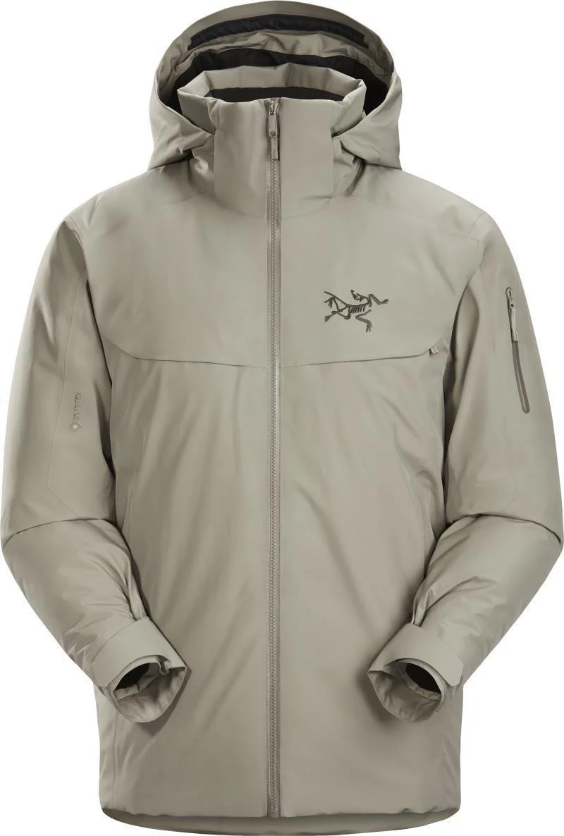 Macai Jacket - Mens - Image 8