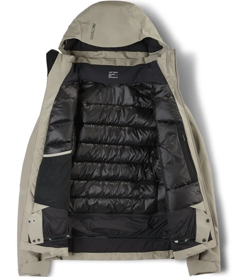 Macai Jacket - Mens - Image 9