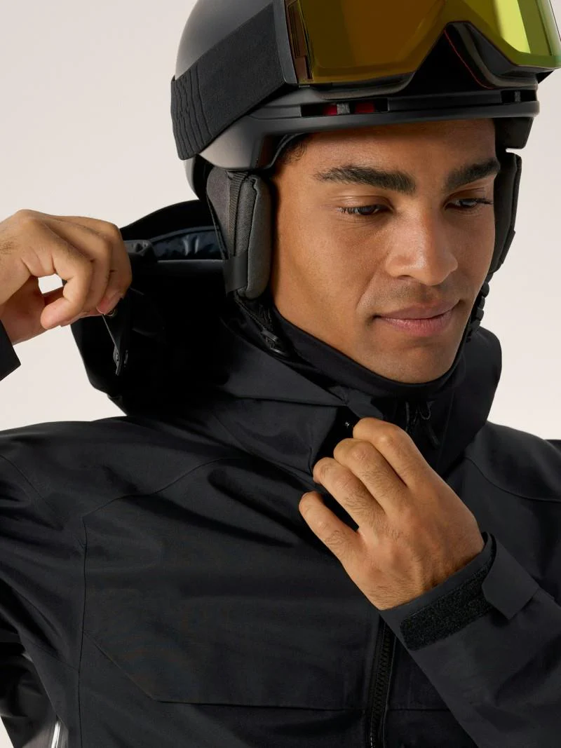 Macai Shell Jacket - Mens (Prior Season) - Image 10
