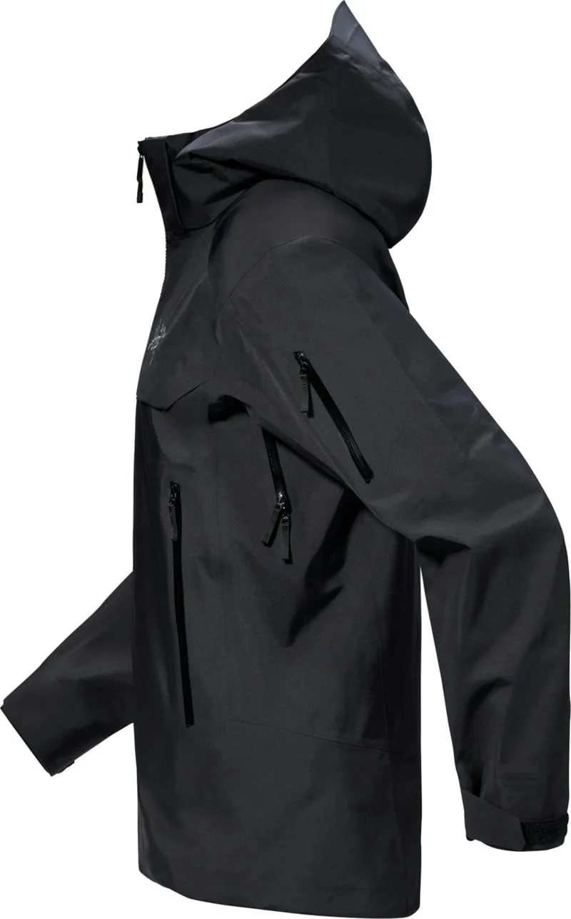 Macai Shell Jacket - Mens (Prior Season) - Image 2