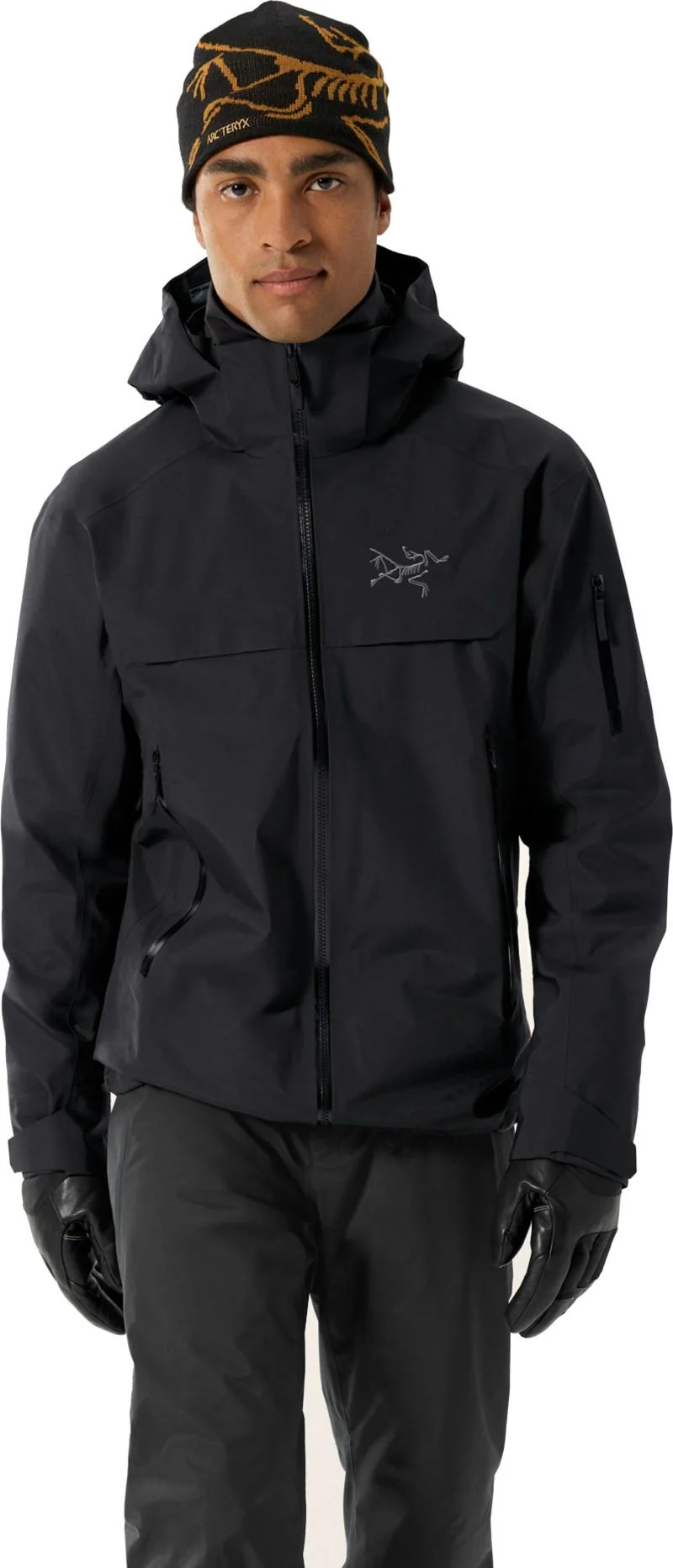 Macai Shell Jacket - Mens (Prior Season) - Image 3