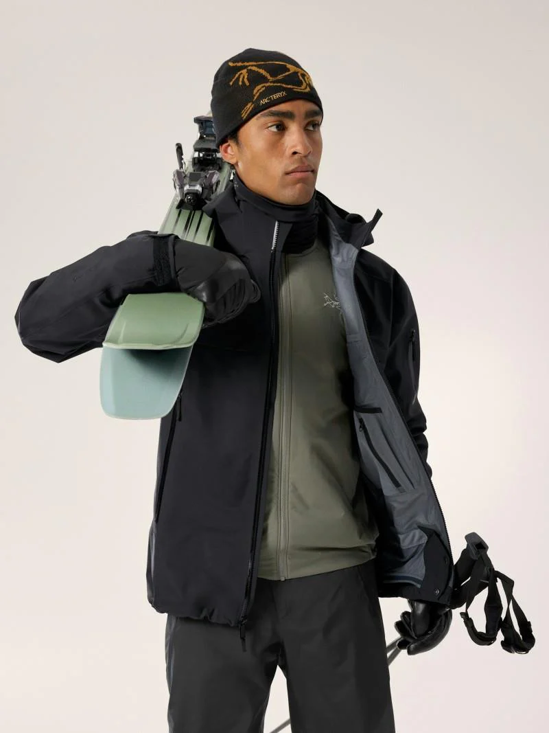 Macai Shell Jacket - Mens (Prior Season) - Image 4