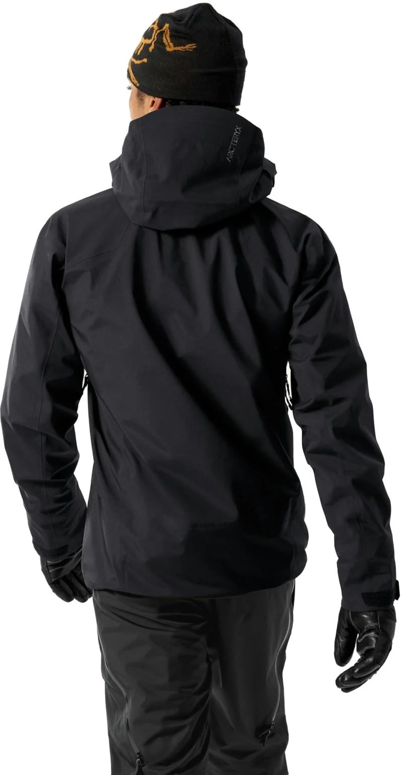 Macai Shell Jacket - Mens (Prior Season) - Image 5