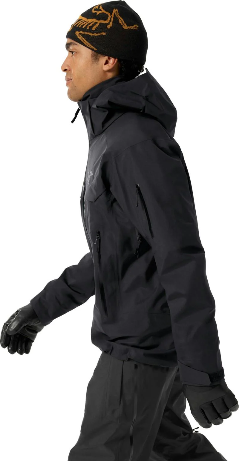Macai Shell Jacket - Mens (Prior Season) - Image 6