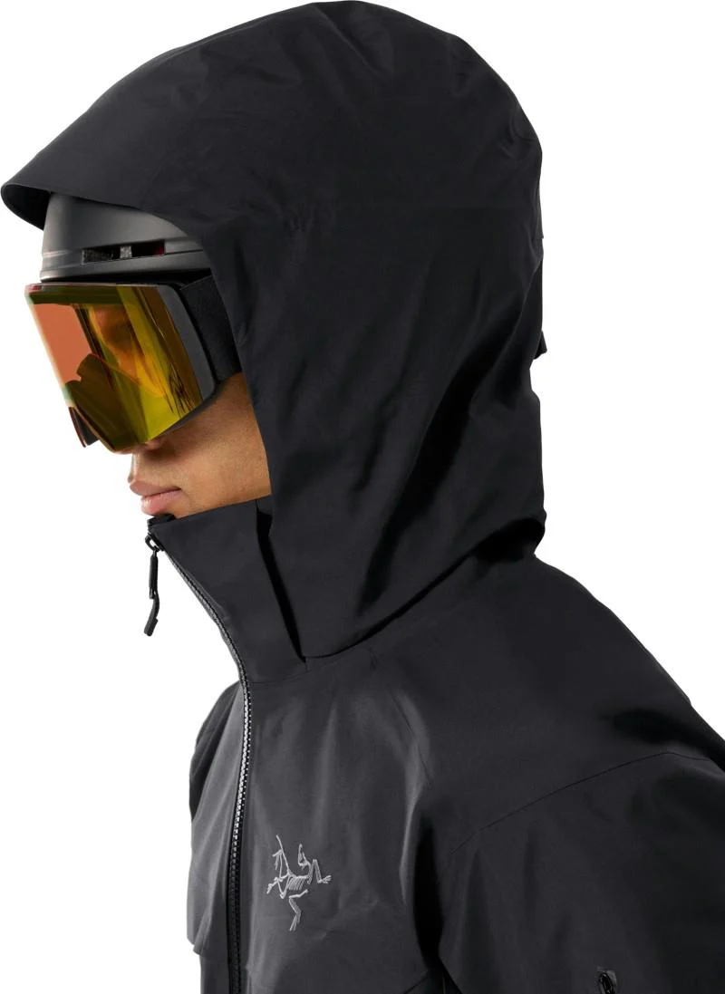 Macai Shell Jacket - Mens (Prior Season) - Image 7