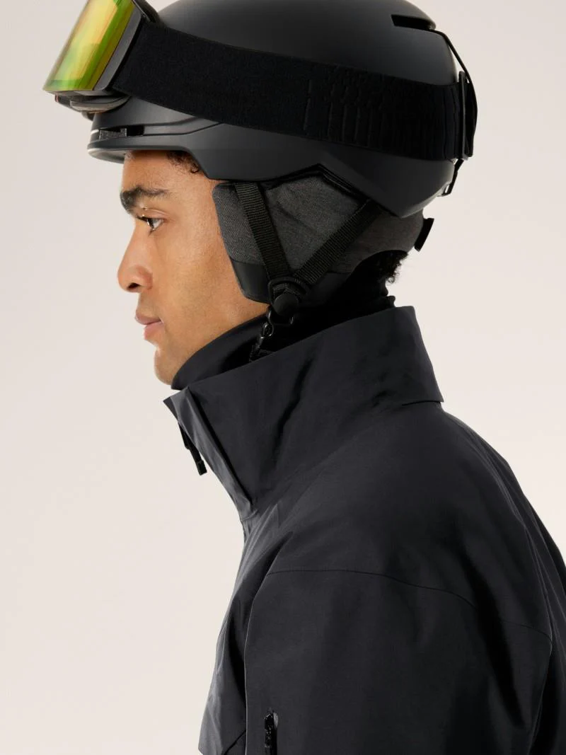Macai Shell Jacket - Mens (Prior Season) - Image 8
