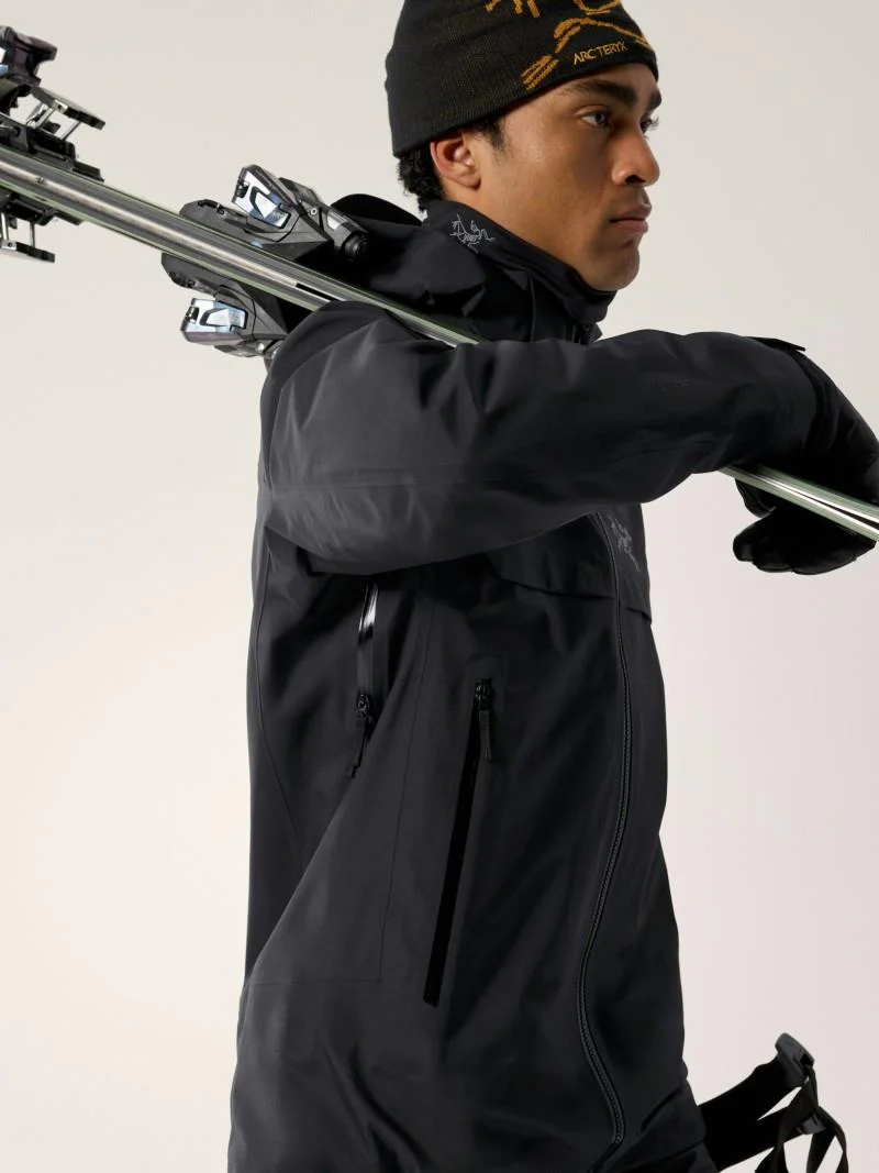 Macai Shell Jacket - Mens (Prior Season) - Image 9